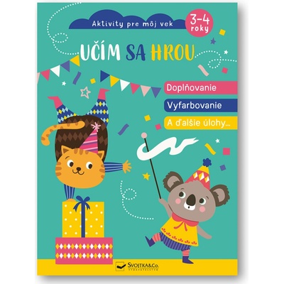 Učím sa hrou