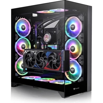 Thermaltake CTE E660 MX Black (CA-1Y3-00M1WN-01)