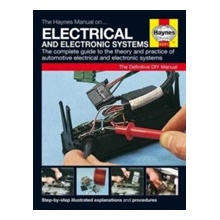 Haynes Car Electrical Systems Manual