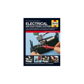 Haynes Car Electrical Systems Manual