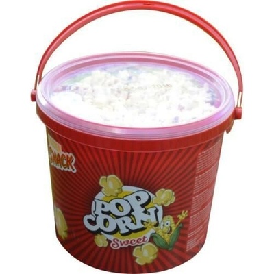 Golden Snack Popcorn sladký 300g