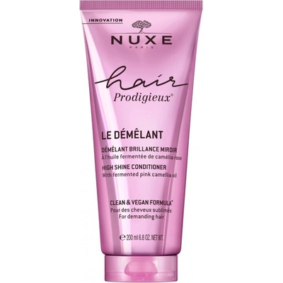 Nuxe Hair Prodigieux High Shine Conditioner Балсами за коса 200ml