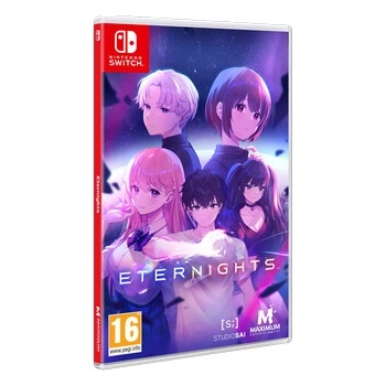 Eternights