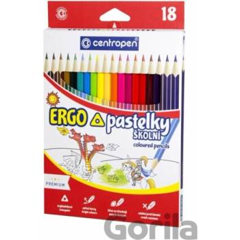 Centropen 9521/18