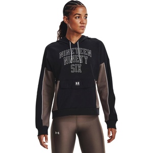 Under Armour Суитшърт Rival Fleece + (1374113-001)