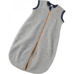 Engel Бебешки спален чувал Engel Baby Sleeping Bag with Zip Baby sleeping bag - Hellgrau Melange - размер 86/92 (EU) (516-0158-0112)