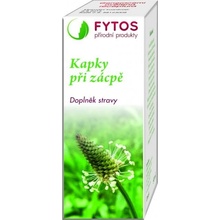 Fytos Kapky při zácpě 20 ml