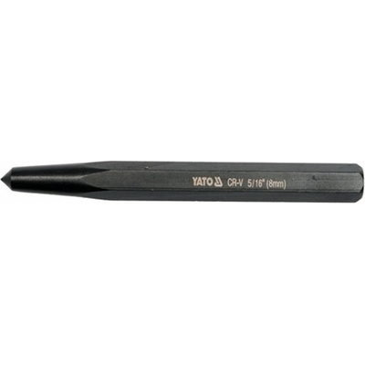 Důlčík 6 x 100mm Yato YT-47150