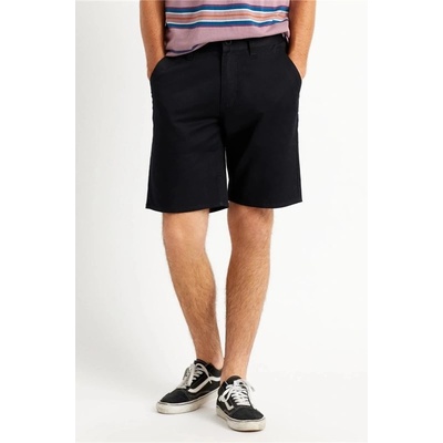 Brixton Choice Chino short Black