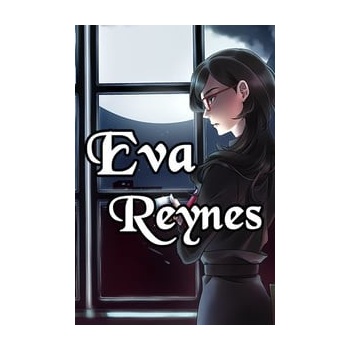 Eva Reynes