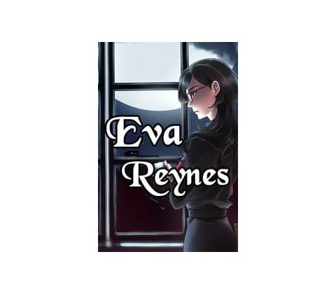 Eva Reynes
