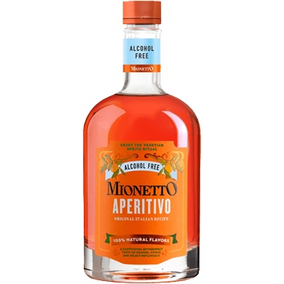 Mionetto Aperitivo Alcohol Free 500ml