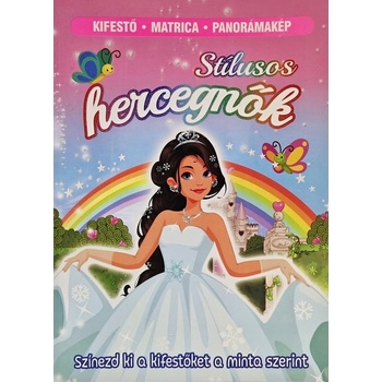Stílusos hercegnok