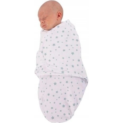 B wrap zavinovačka Blue Stars malý