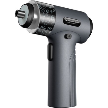 UF-TOOLS UF-TOOLS електрическа акумулаторна отвертка 36в1, USB-C (NO-882055 grey)