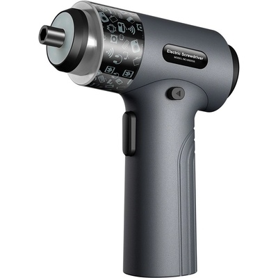 UF-TOOLS UF-TOOLS електрическа акумулаторна отвертка 36в1, USB-C (NO-882055 grey)