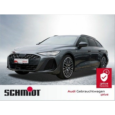 Audi A6 TFSI quattro S-line Avant 270 kW