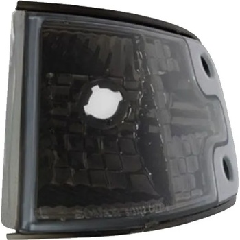 Кристални габарити honda crx (88-89) - черни (kgh03b)