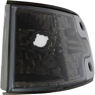 Кристални габарити honda crx (88-89) - черни (kgh03b)