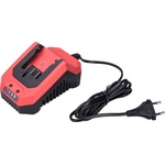 Extol зарядно устройство за батерии Garden20V, 20V, 2, 4A за 8895780 и 8895782