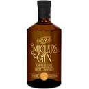 Albert Michler Distillery Gin Michler´s Orange 44% 0,7 l (čistá fľaša)