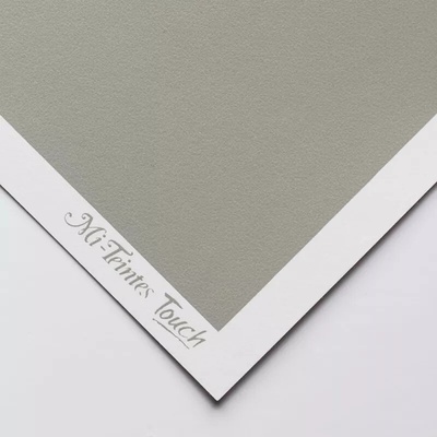 Mi-Teintes Touch Art Boards Steel Grey