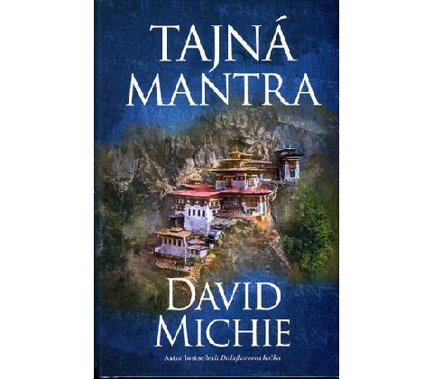 Tajná mantra