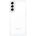 Samsung Оригинален капак Samsung Frame Cover за Samsung Galaxy S22 Plus - Бяла KP28859