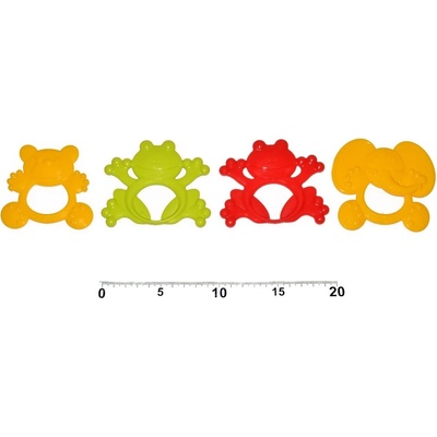 ProfiBaby asst W105164