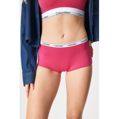 Calvin Klein Боксерки Calvin Klein Icon Logo (QD5195E_kal)