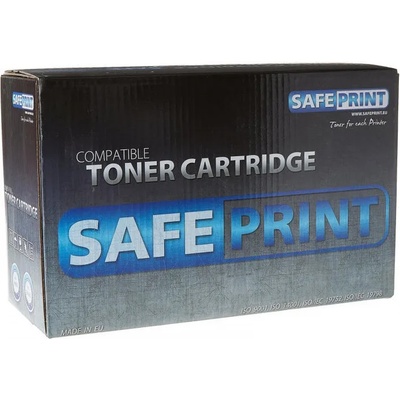 Compatible Canon CRG-711M Magenta