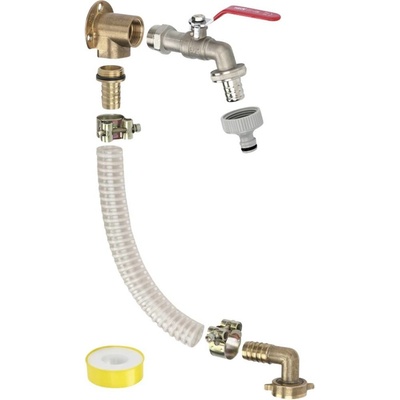 Metabo sada pre pripojenie čerpadla 0903061243