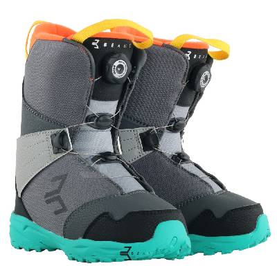 Beany SNB boty BEANY AVENGER Zvolte velikost:: 33