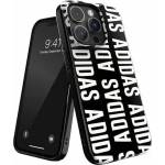 Adidas Кейс Adidas OR Snap Case Logo за iPhone 14 Pro 6.1"", черен / черен, 50 (AD000072-0)