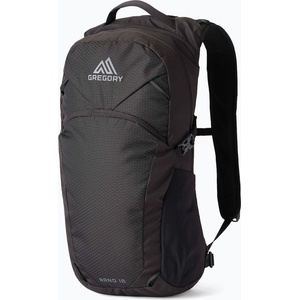 Gregory Градска раница Gregory Nano 18 l optic black