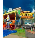 Spray Paint Simulator