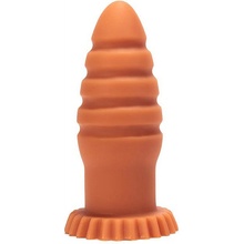 X MEN Butt Plug Flesh 1 17cm