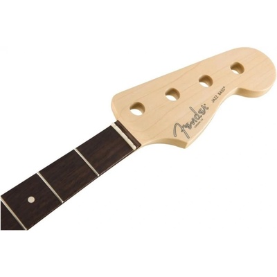 Fender American Professional RW Jazz Bass