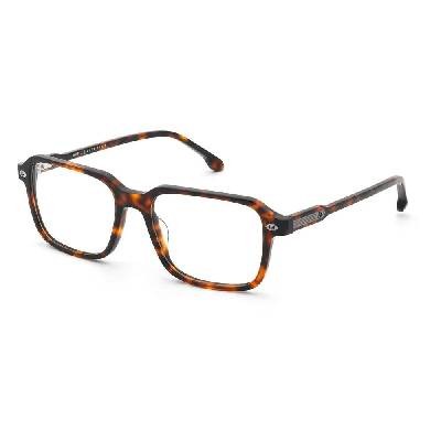 VL4412-5506NE Reading Glasses - Brown (Red Havana+Opal Red)