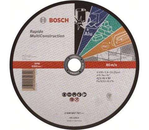 Bosch 2.608.602.767