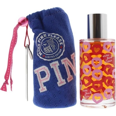 Victoria´s Secret Pink Limited Edition parfumovaná voda dámska 75 ml