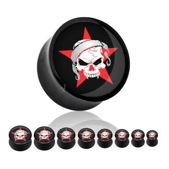 Piercing do ucha SK5