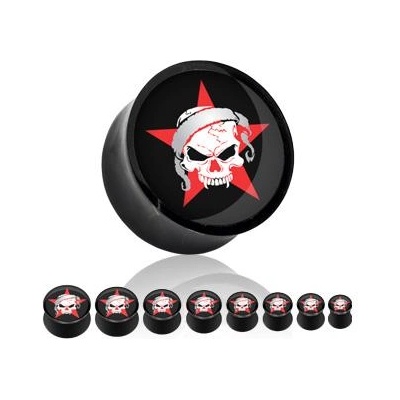 Piercing do ucha SK5