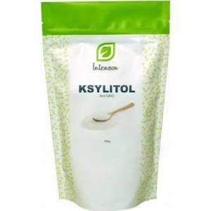 Intenson Europe Intenson xylitol table slotter 500g intenson