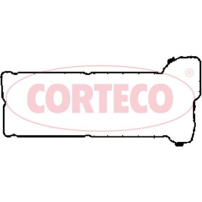 Tesnenie veka hlavy valcov CORTECO 440400P