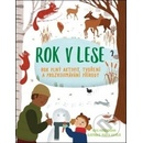 Rok v lese - Kris Hirschmann