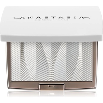 Anastasia Beverly Hills Iced Out Highlighter компактна озаряваща пудра 11 гр