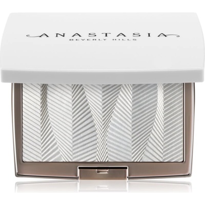 Anastasia Beverly Hills Iced Out Highlighter компактна озаряваща пудра 11 гр