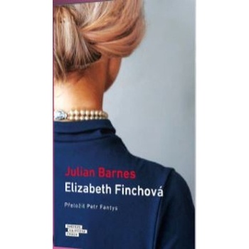 Elizabeth Finchová