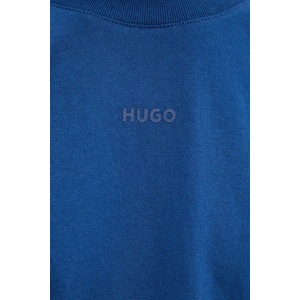 HUGO BOSS блуза с дълги ръкави мъжка от памук Daposo (50511029) - answear - 129,07 лв